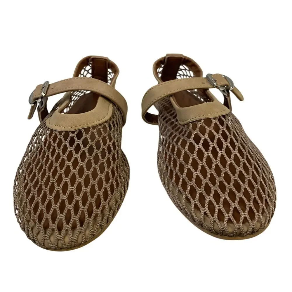Voleece comfortable brown
